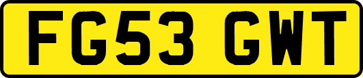 FG53GWT