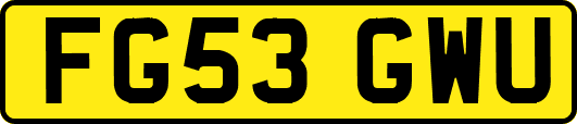 FG53GWU