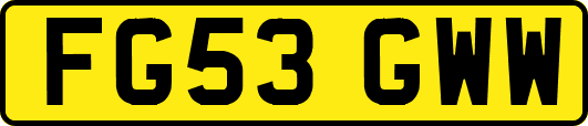 FG53GWW