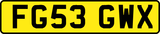 FG53GWX