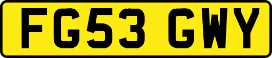 FG53GWY