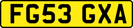 FG53GXA