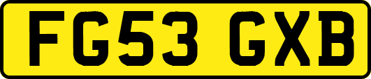 FG53GXB