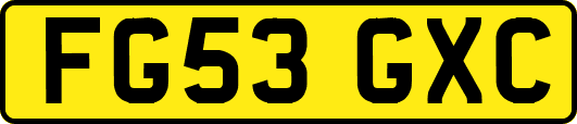 FG53GXC