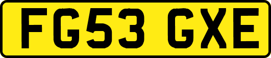 FG53GXE