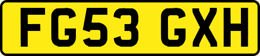 FG53GXH