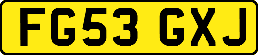 FG53GXJ