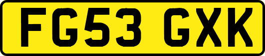 FG53GXK