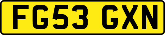 FG53GXN