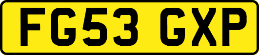 FG53GXP