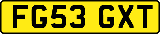 FG53GXT
