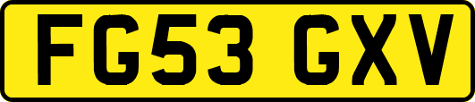 FG53GXV