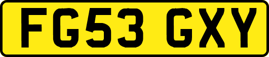 FG53GXY