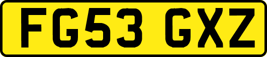 FG53GXZ