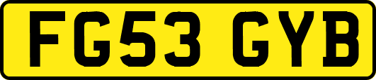FG53GYB