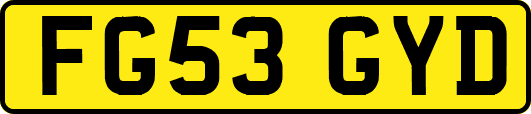 FG53GYD