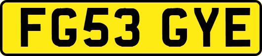 FG53GYE