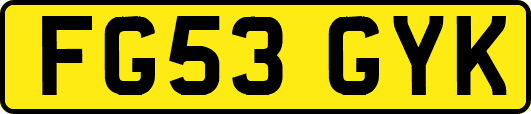 FG53GYK