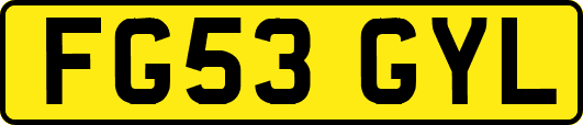 FG53GYL