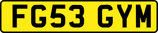 FG53GYM