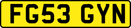 FG53GYN