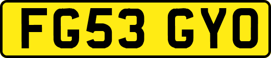 FG53GYO