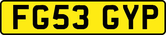 FG53GYP