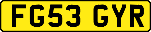 FG53GYR
