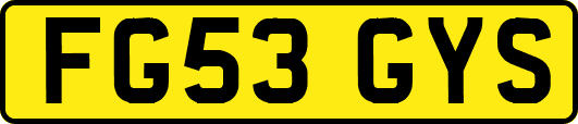FG53GYS