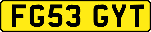 FG53GYT