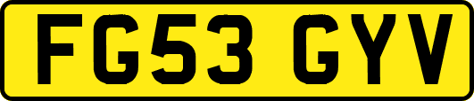 FG53GYV
