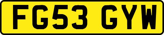 FG53GYW