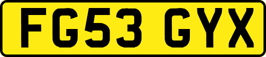 FG53GYX