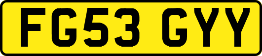 FG53GYY