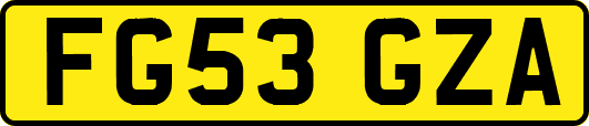 FG53GZA