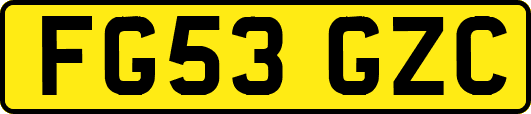 FG53GZC