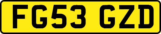 FG53GZD