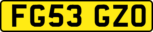 FG53GZO