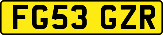 FG53GZR