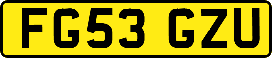 FG53GZU