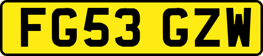 FG53GZW