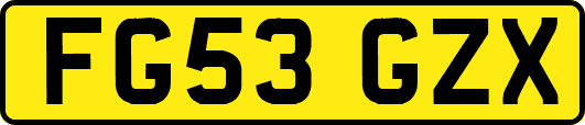 FG53GZX