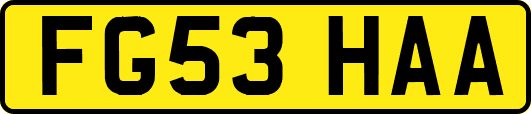 FG53HAA