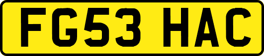 FG53HAC