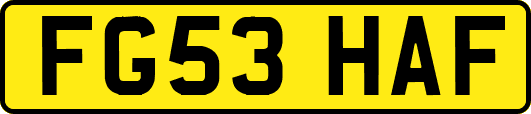 FG53HAF