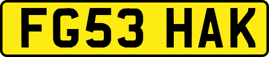 FG53HAK
