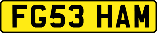 FG53HAM