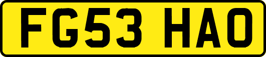 FG53HAO
