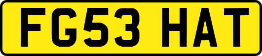 FG53HAT