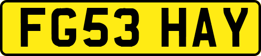 FG53HAY